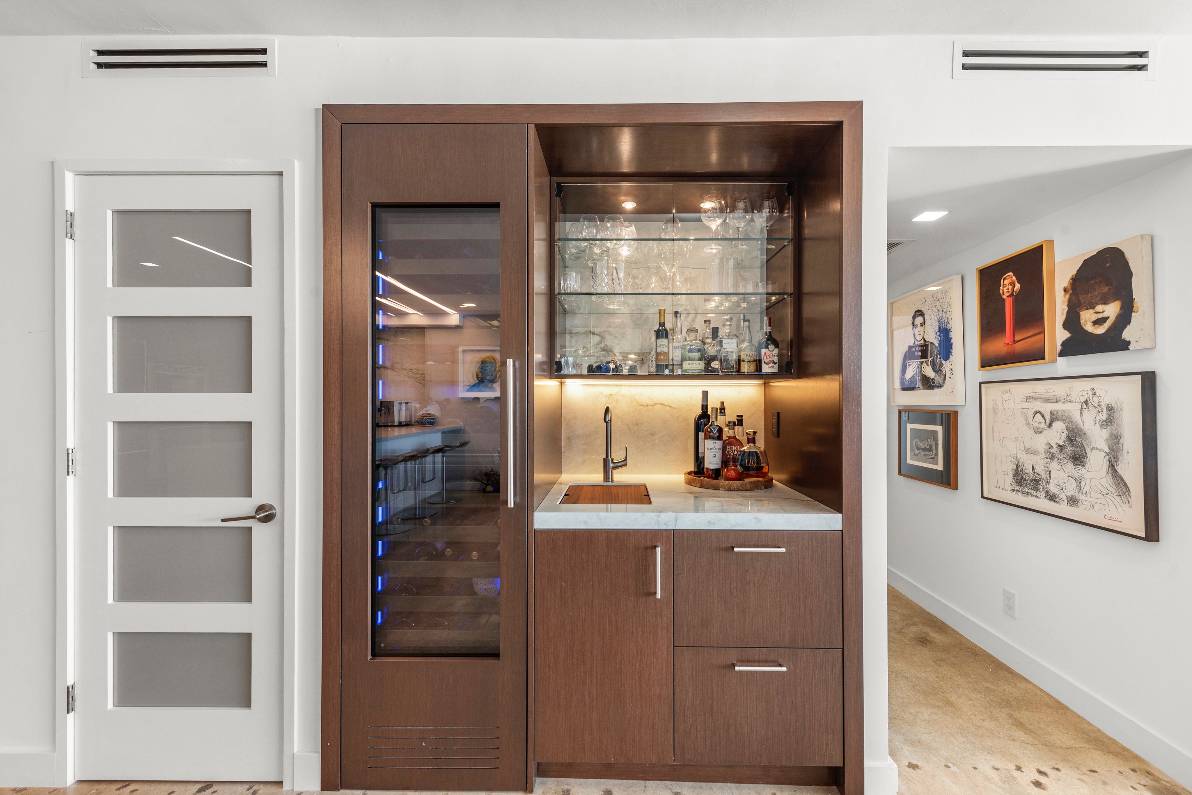 5555 Collins Ave, Unit PHC, Miami Beach, FL 33140 Photo