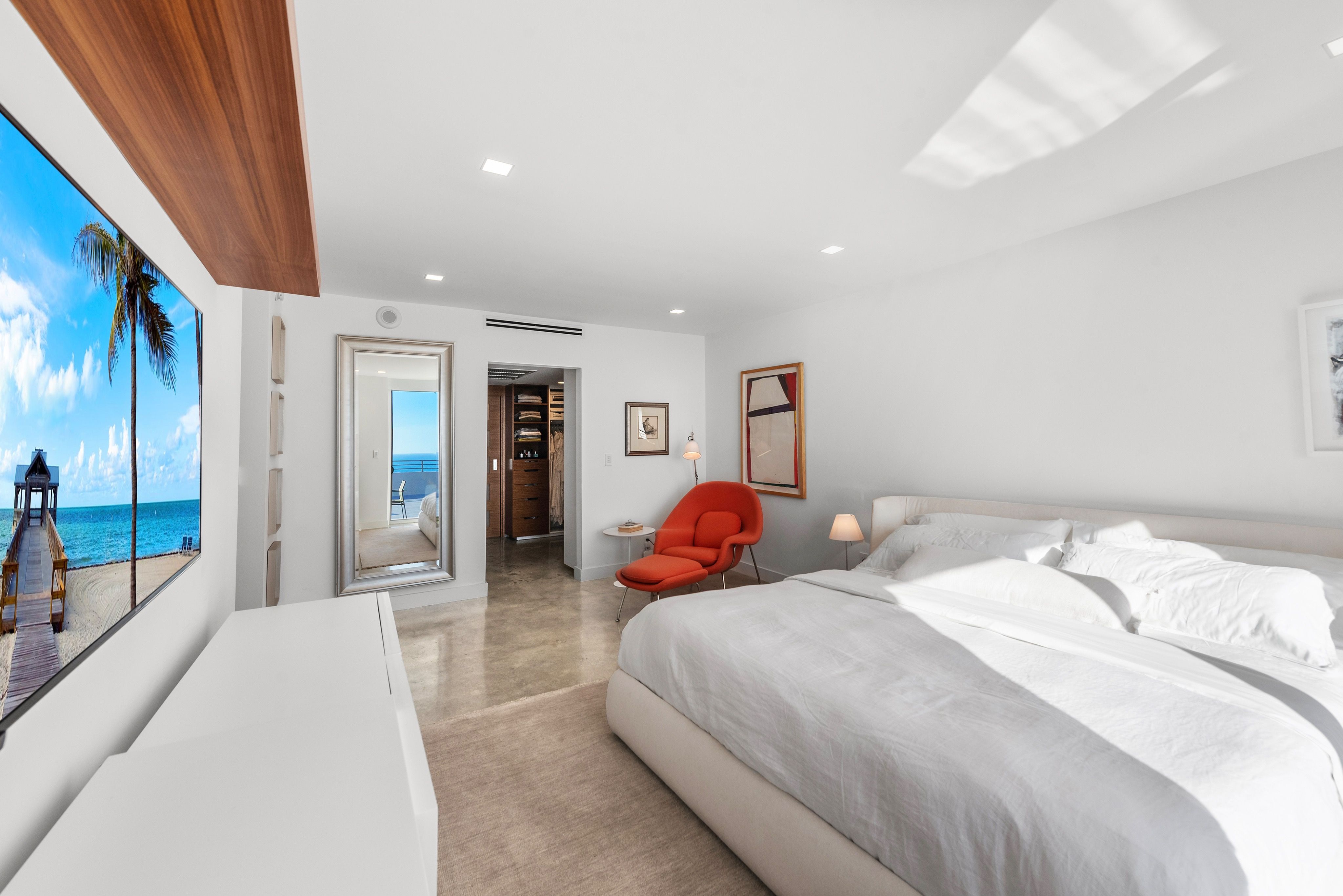 5555 Collins Ave, Unit PHC, Miami Beach, FL 33140 Photo