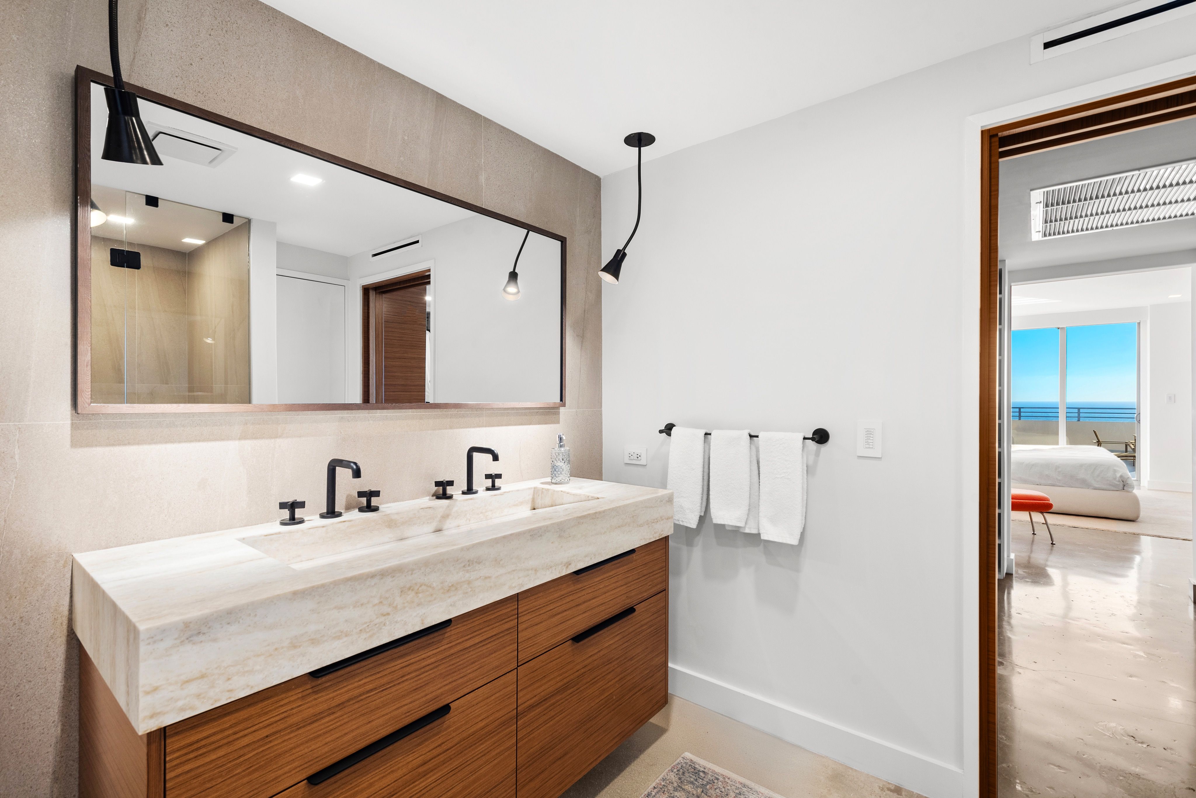 5555 Collins Ave, Unit PHC, Miami Beach, FL 33140 Photo