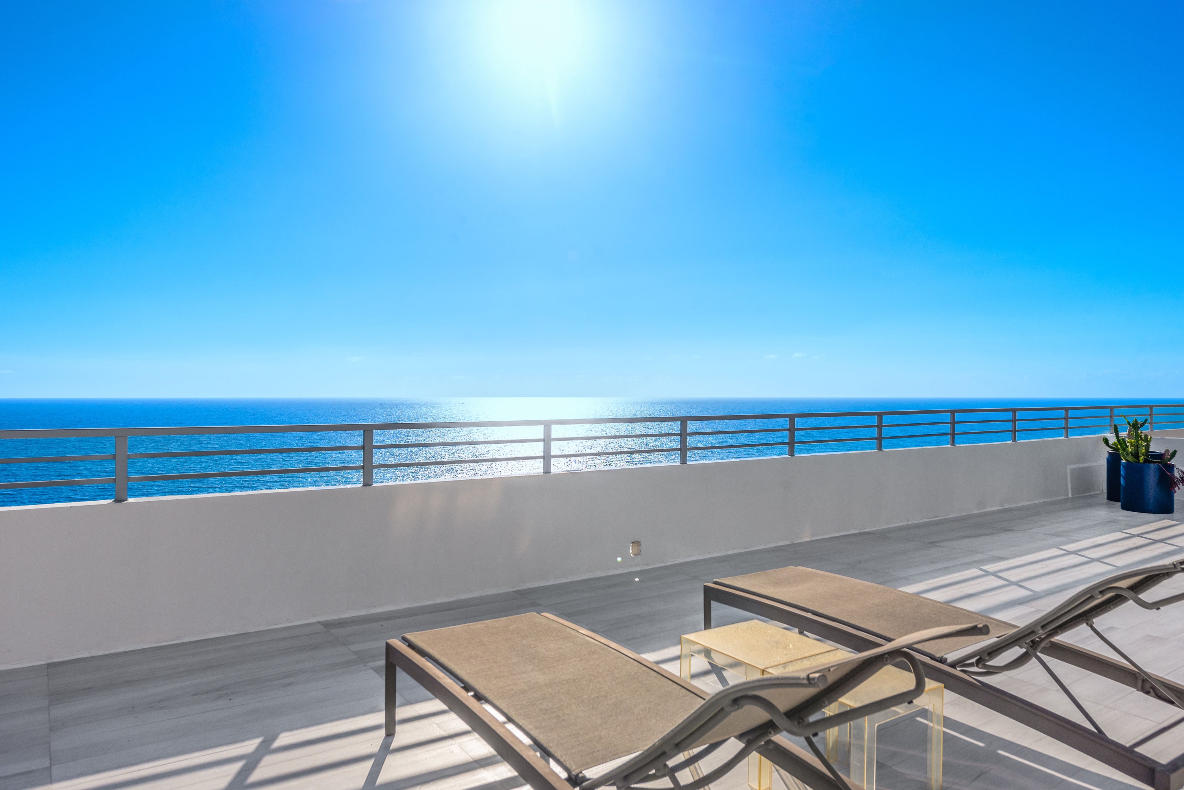 5555 Collins Ave, Unit PHC, Miami Beach, FL 33140 Photo