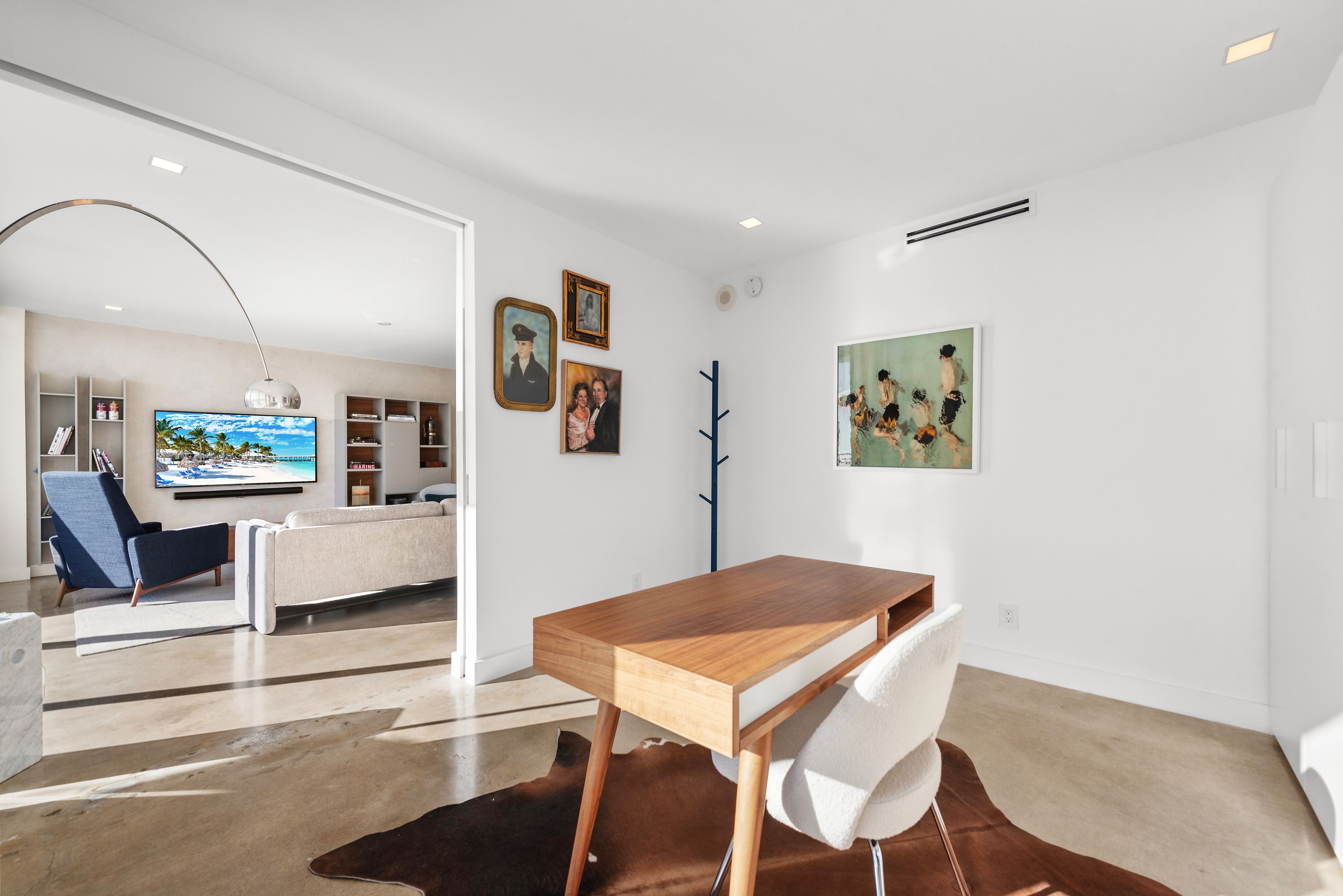 5555 Collins Ave, Unit PHC, Miami Beach, FL 33140 Photo