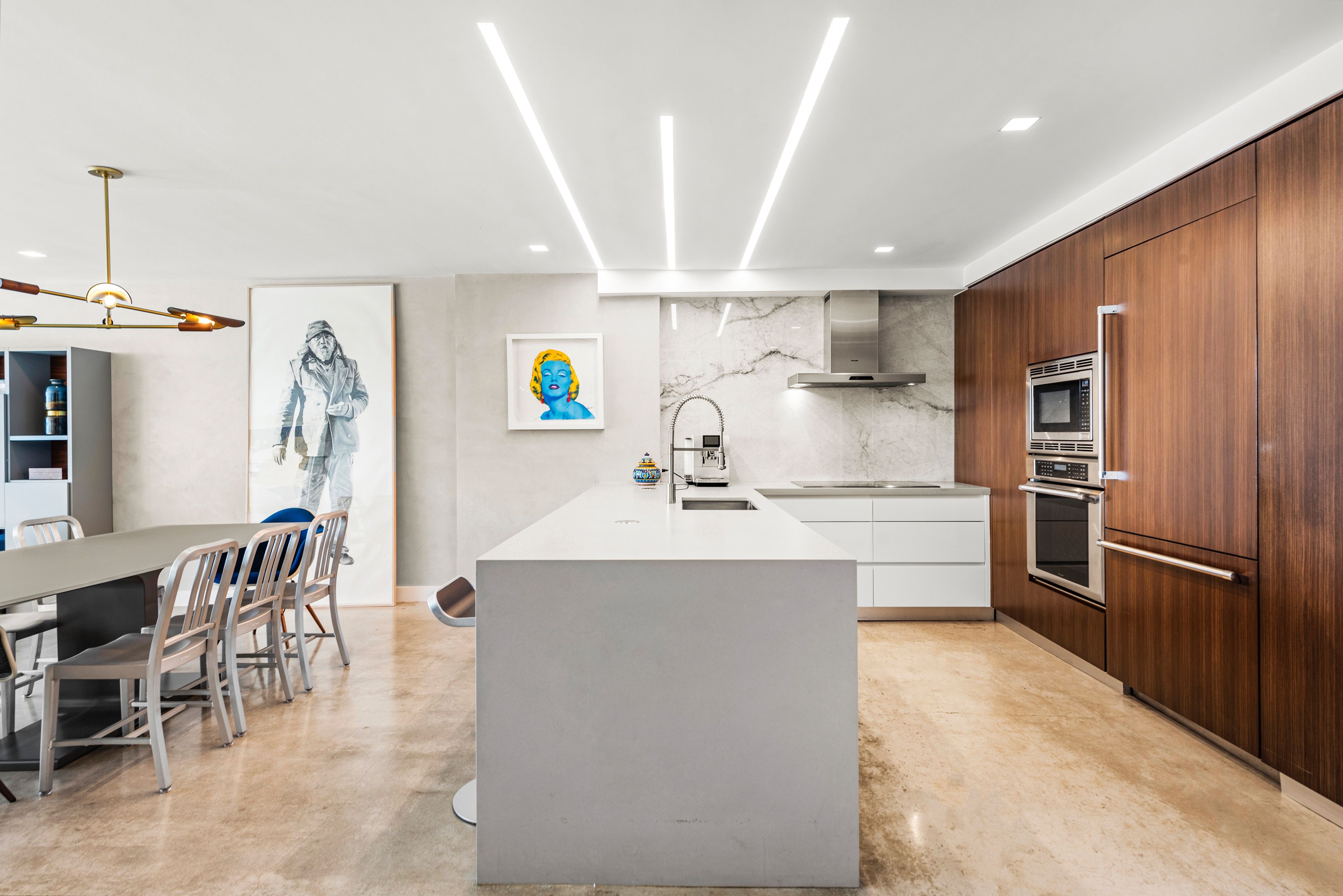 5555 Collins Ave, Unit PHC, Miami Beach, FL 33140 Photo