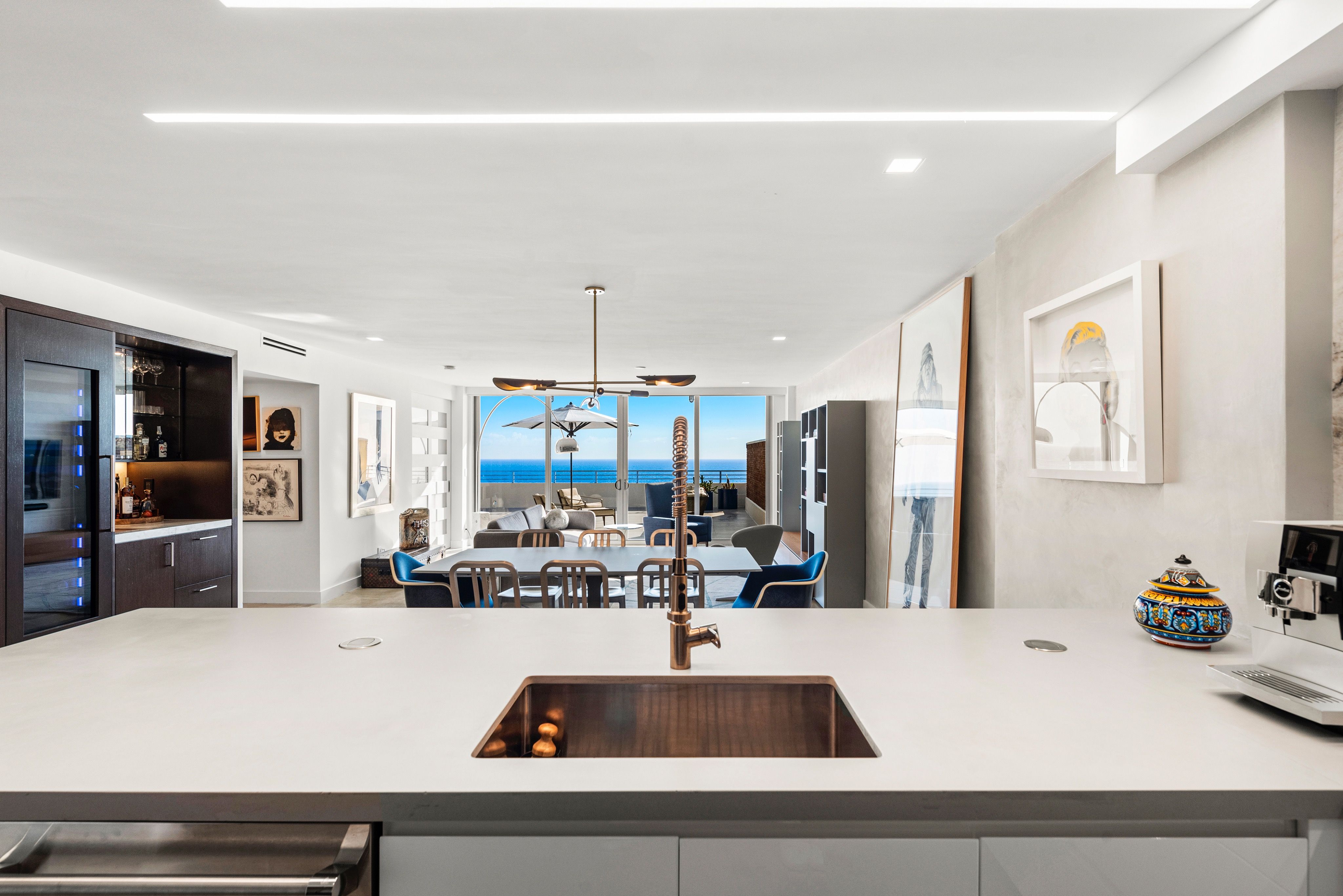 5555 Collins Ave, Unit PHC, Miami Beach, FL 33140 Photo