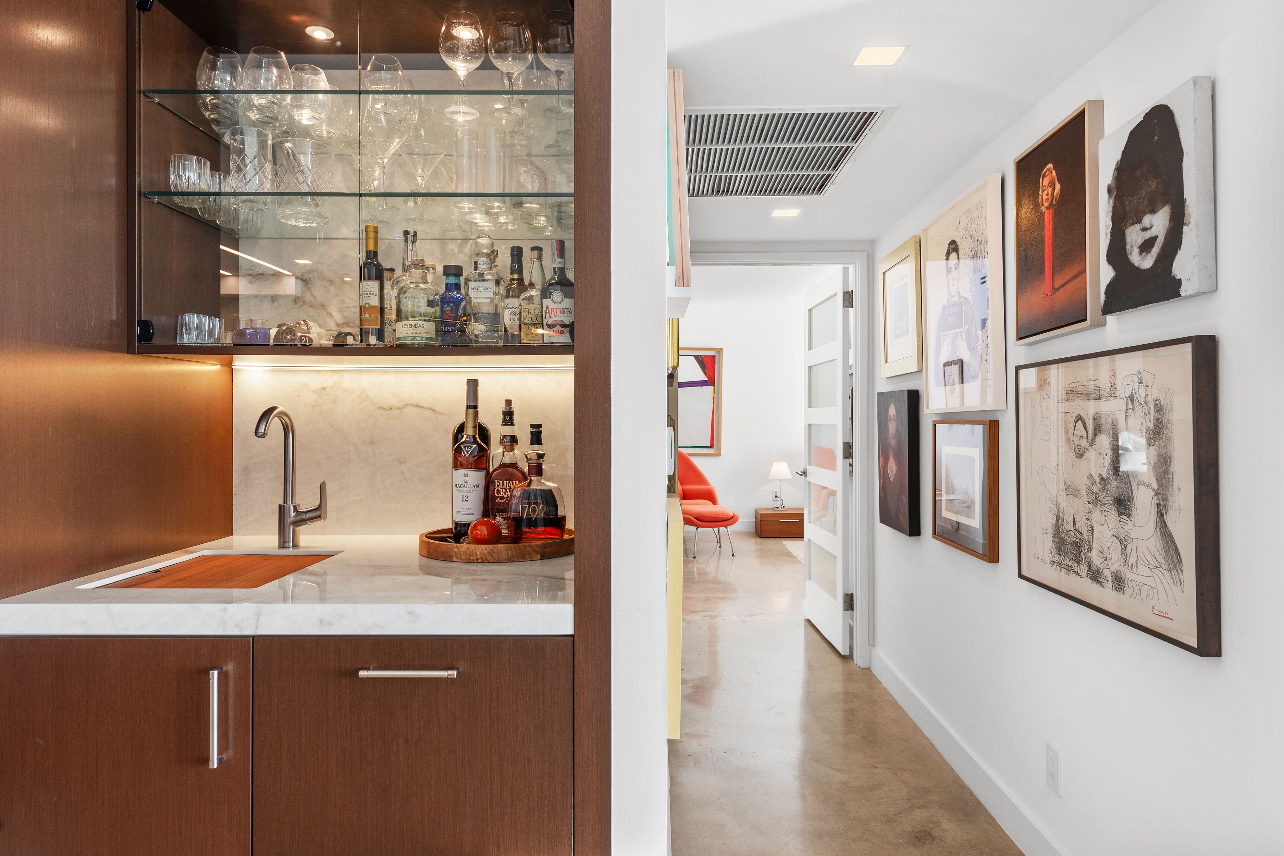 5555 Collins Ave, Unit PHC, Miami Beach, FL 33140 Photo