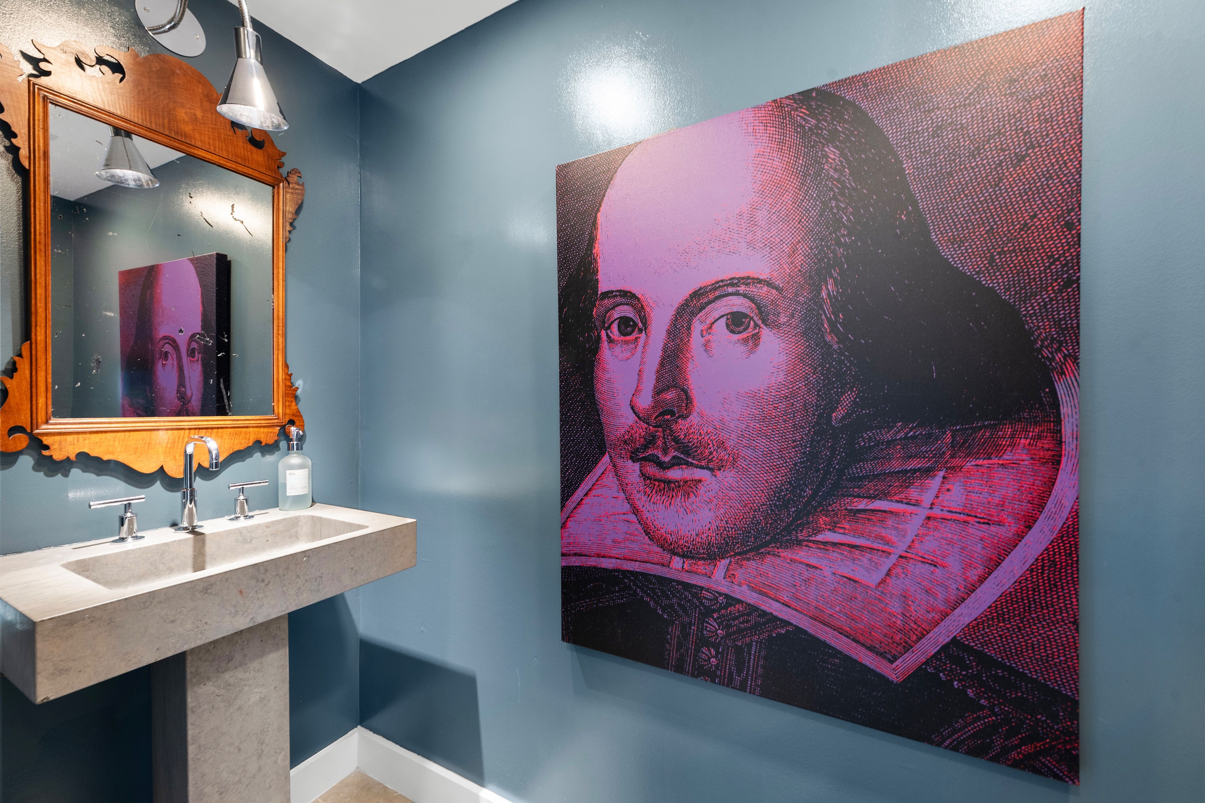 5555 Collins Ave, Unit PHC, Miami Beach, FL 33140 Photo