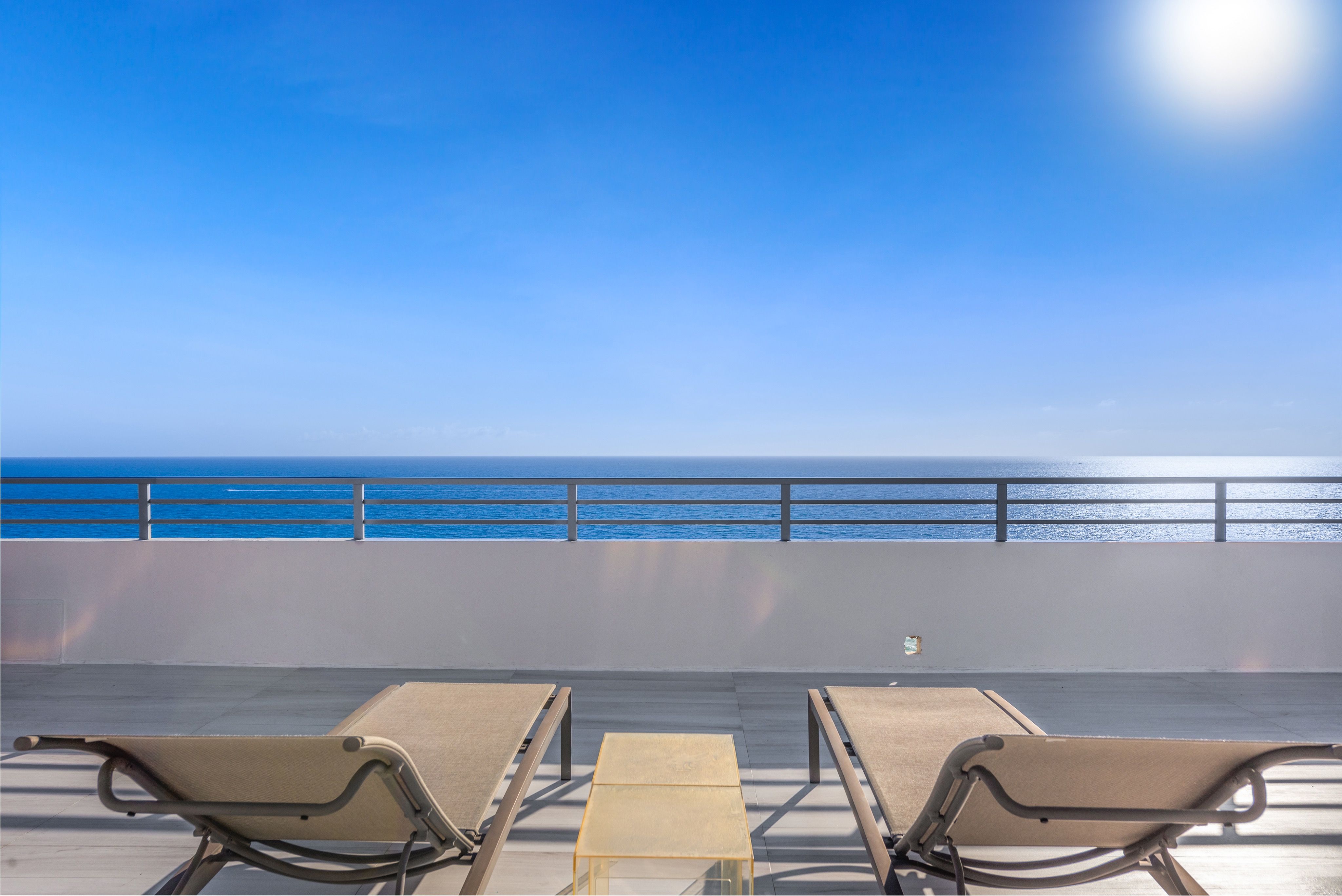 5555 Collins Ave, Unit PHC, Miami Beach, FL 33140 Photo