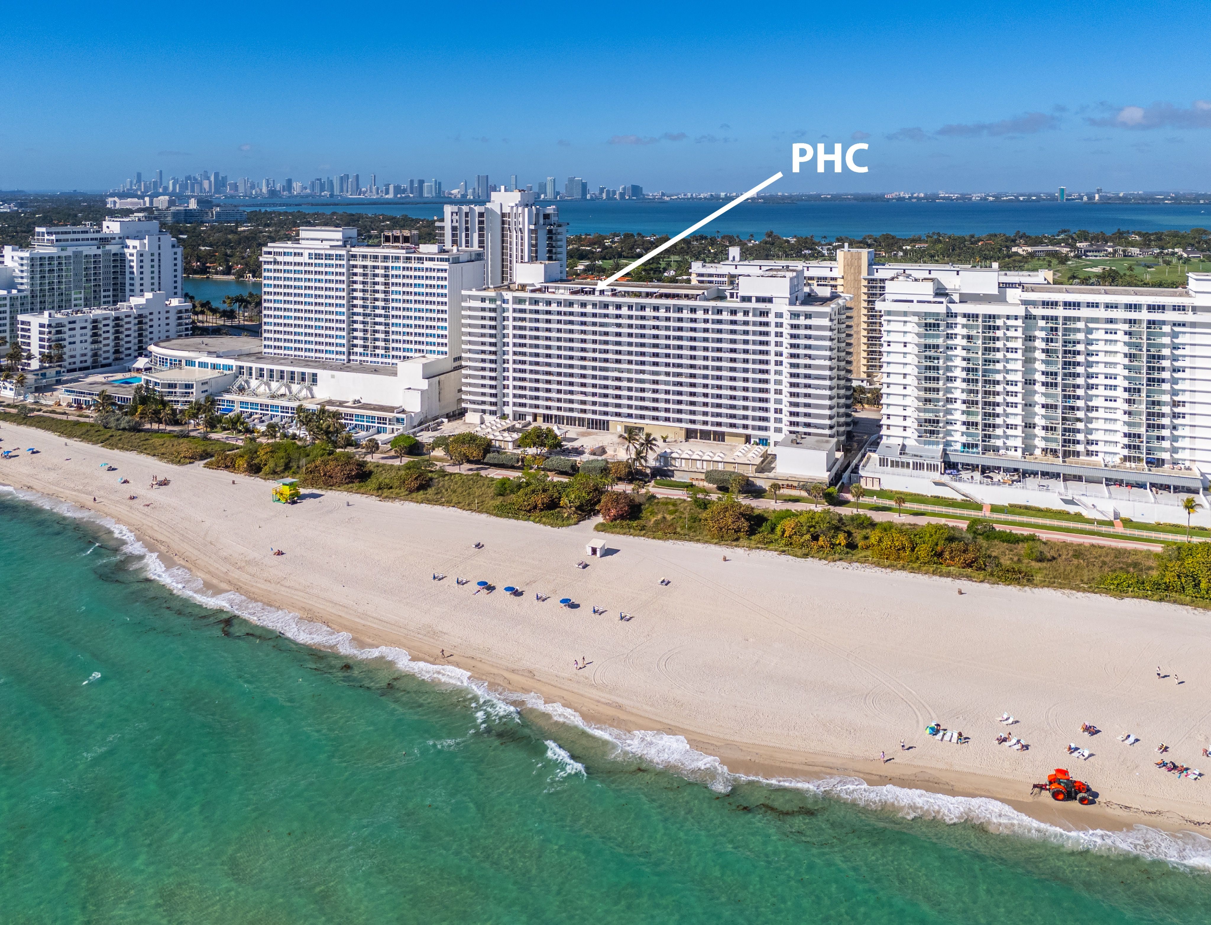 5555 Collins Ave, Unit PHC, Miami Beach, FL 33140 Photo