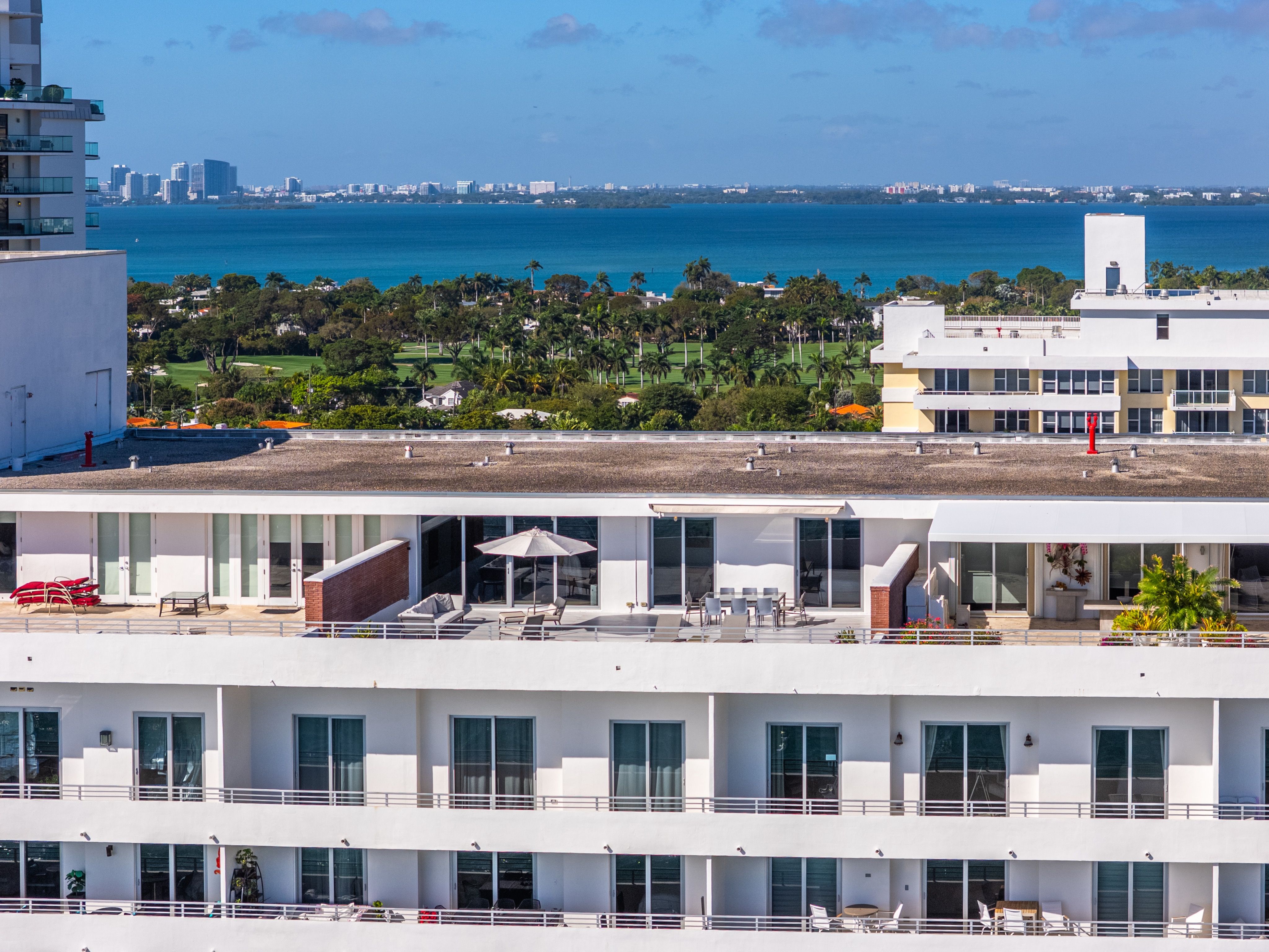 5555 Collins Ave, Unit PHC, Miami Beach, FL 33140 Photo