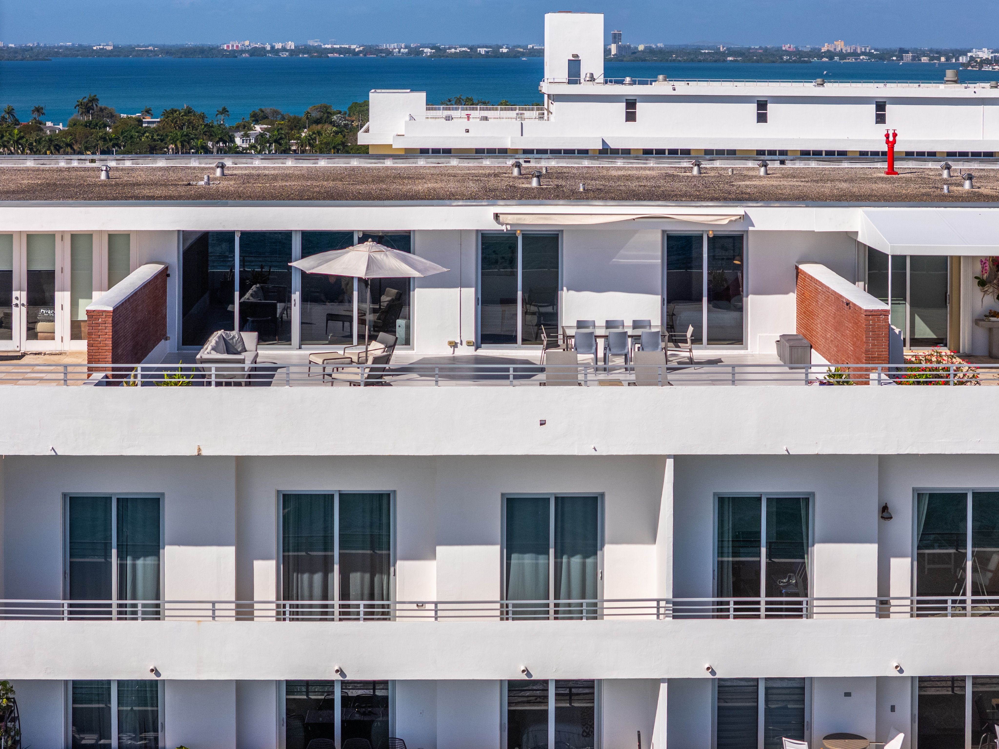 5555 Collins Ave, Unit PHC, Miami Beach, FL 33140 Photo