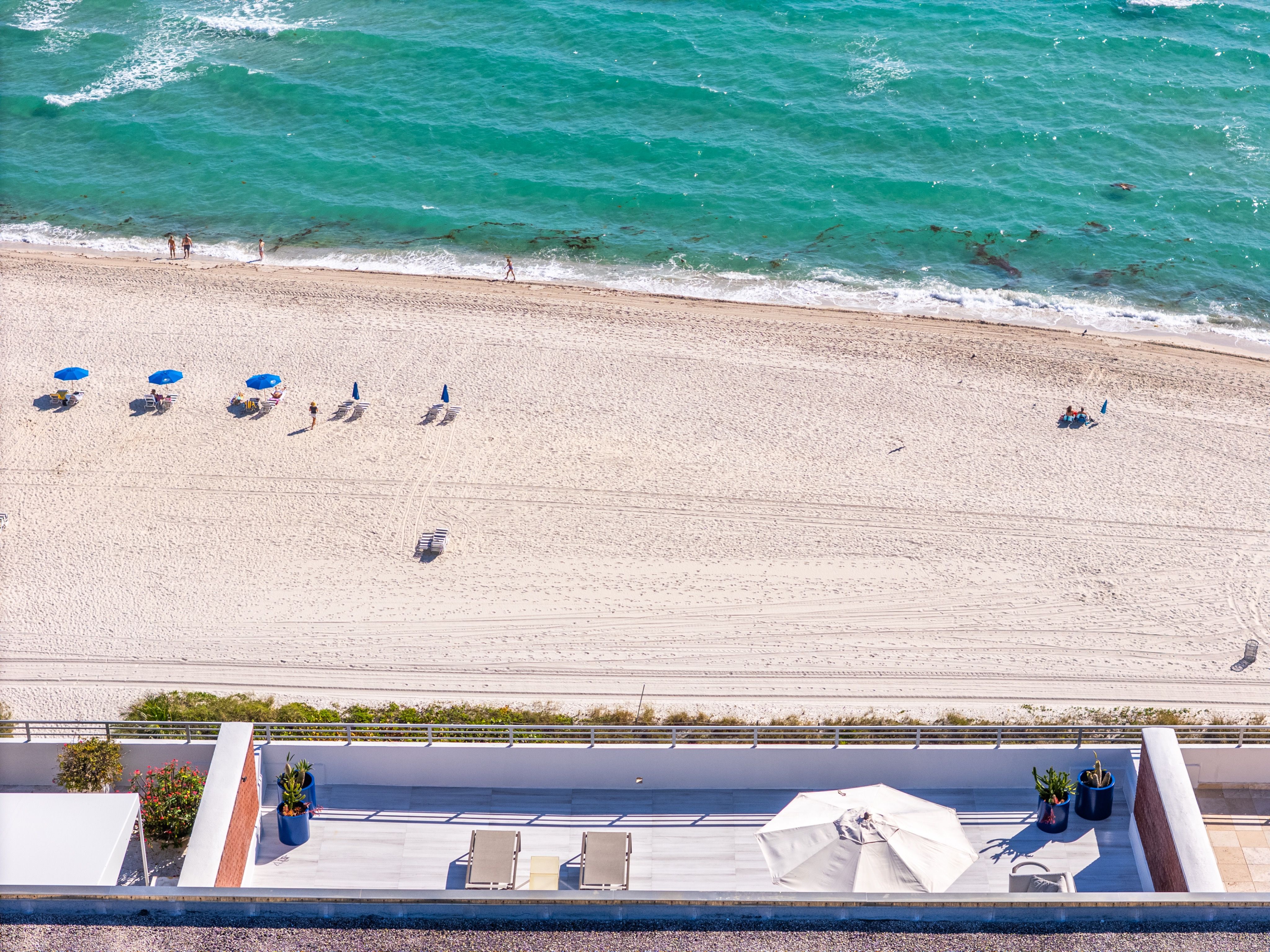 5555 Collins Ave, Unit PHC, Miami Beach, FL 33140 Photo