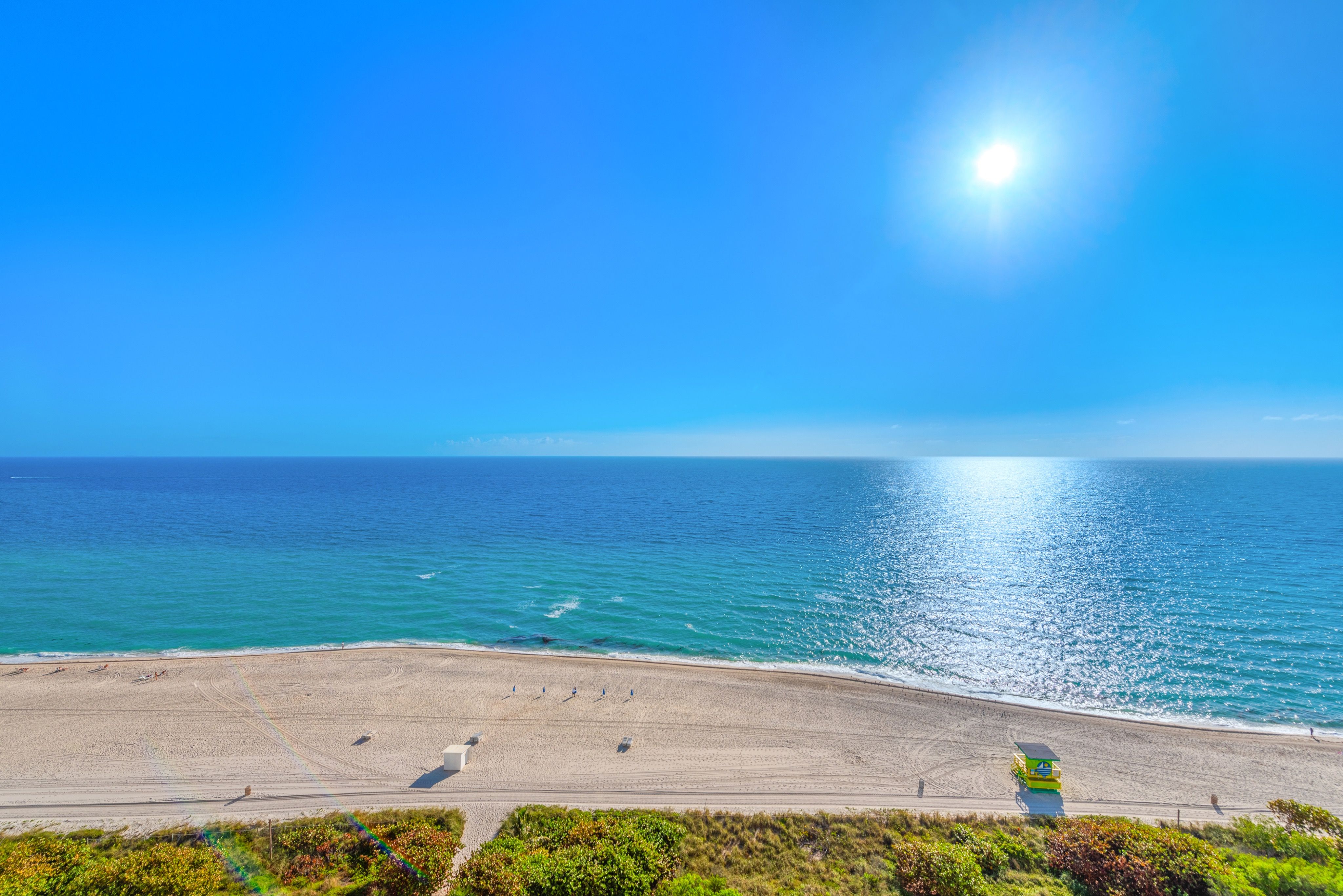 5555 Collins Ave, Unit PHC, Miami Beach, FL 33140 Photo