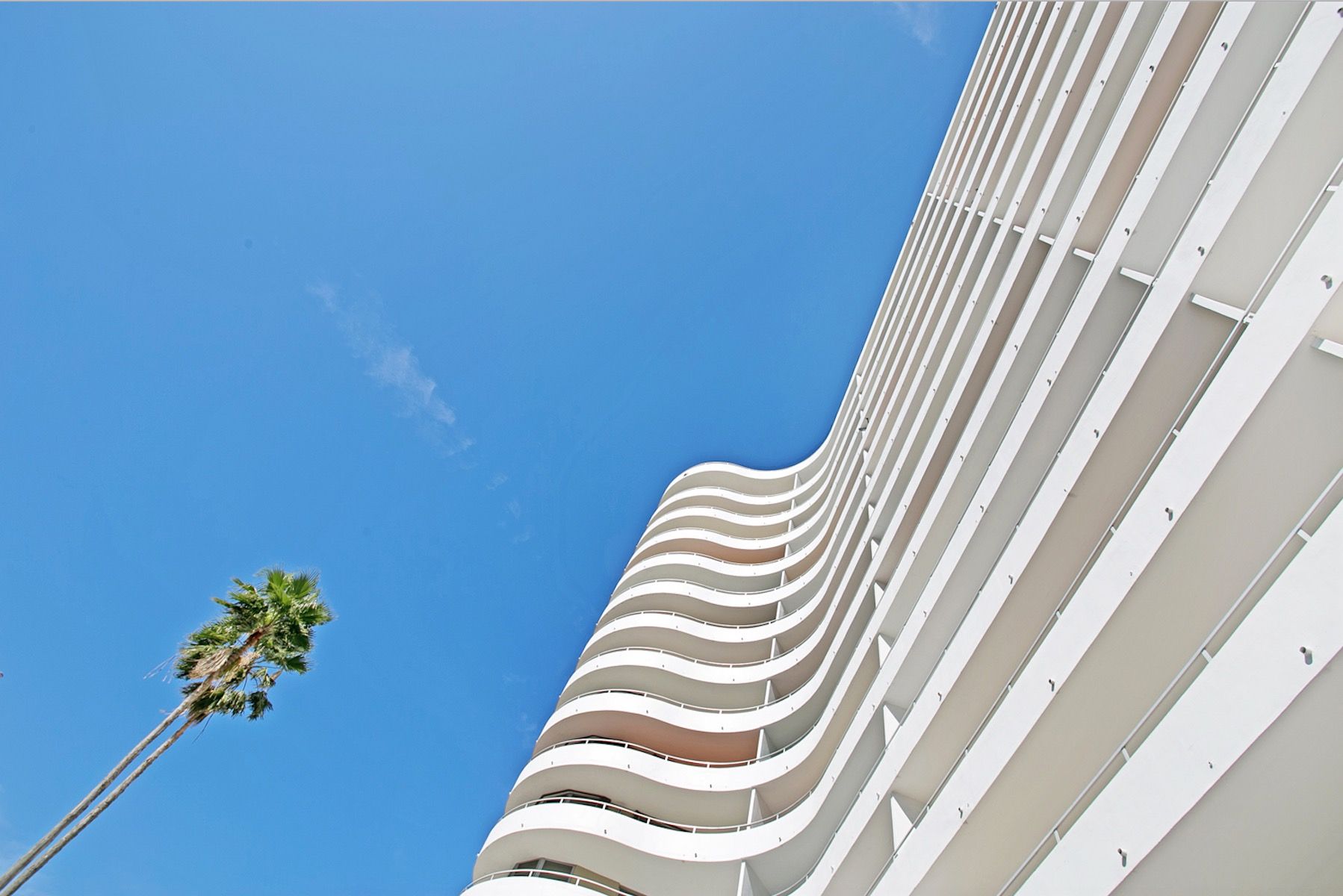 5555 Collins Ave, Unit PHC, Miami Beach, FL 33140 Photo