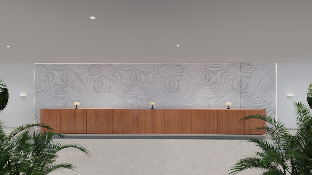 5555 Collins Ave, Unit PHC, Miami Beach, FL 33140 Photo