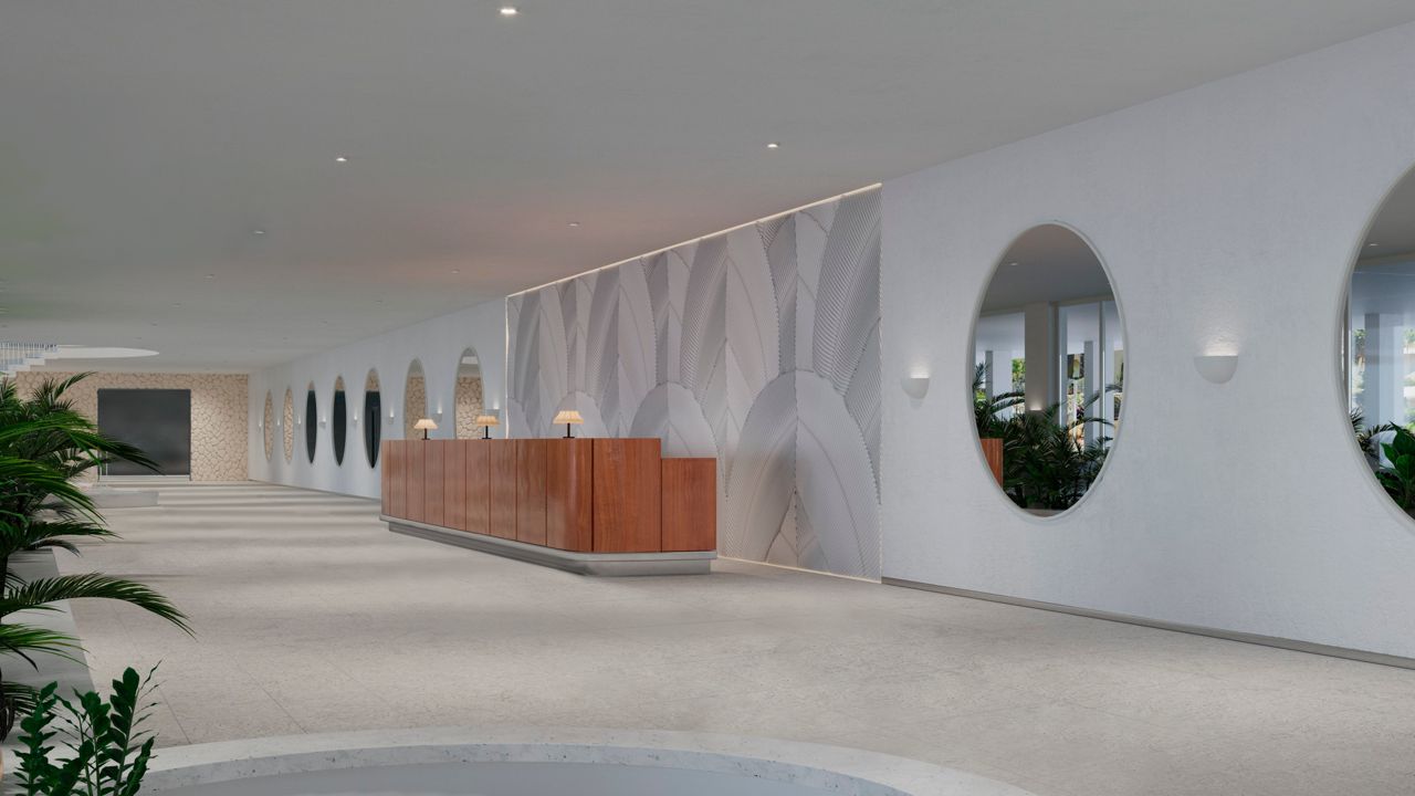 5555 Collins Ave, Unit PHC, Miami Beach, FL 33140 Photo