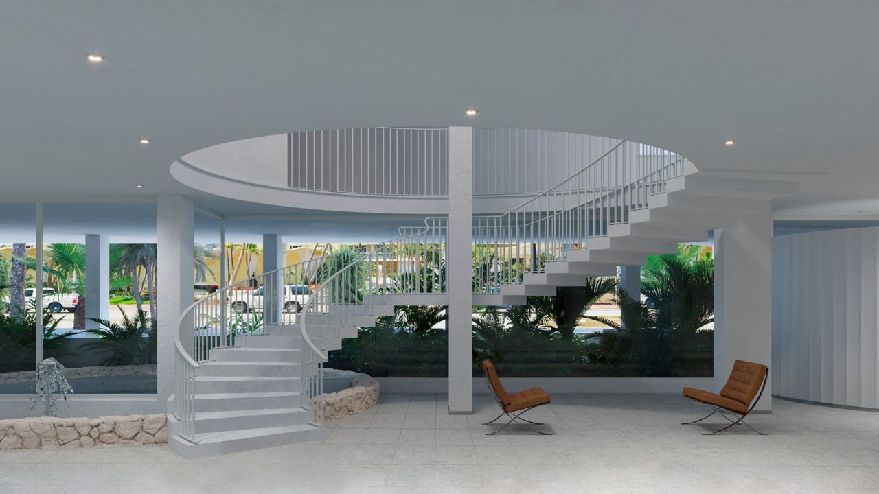 5555 Collins Ave, Unit PHC, Miami Beach, FL 33140 Photo