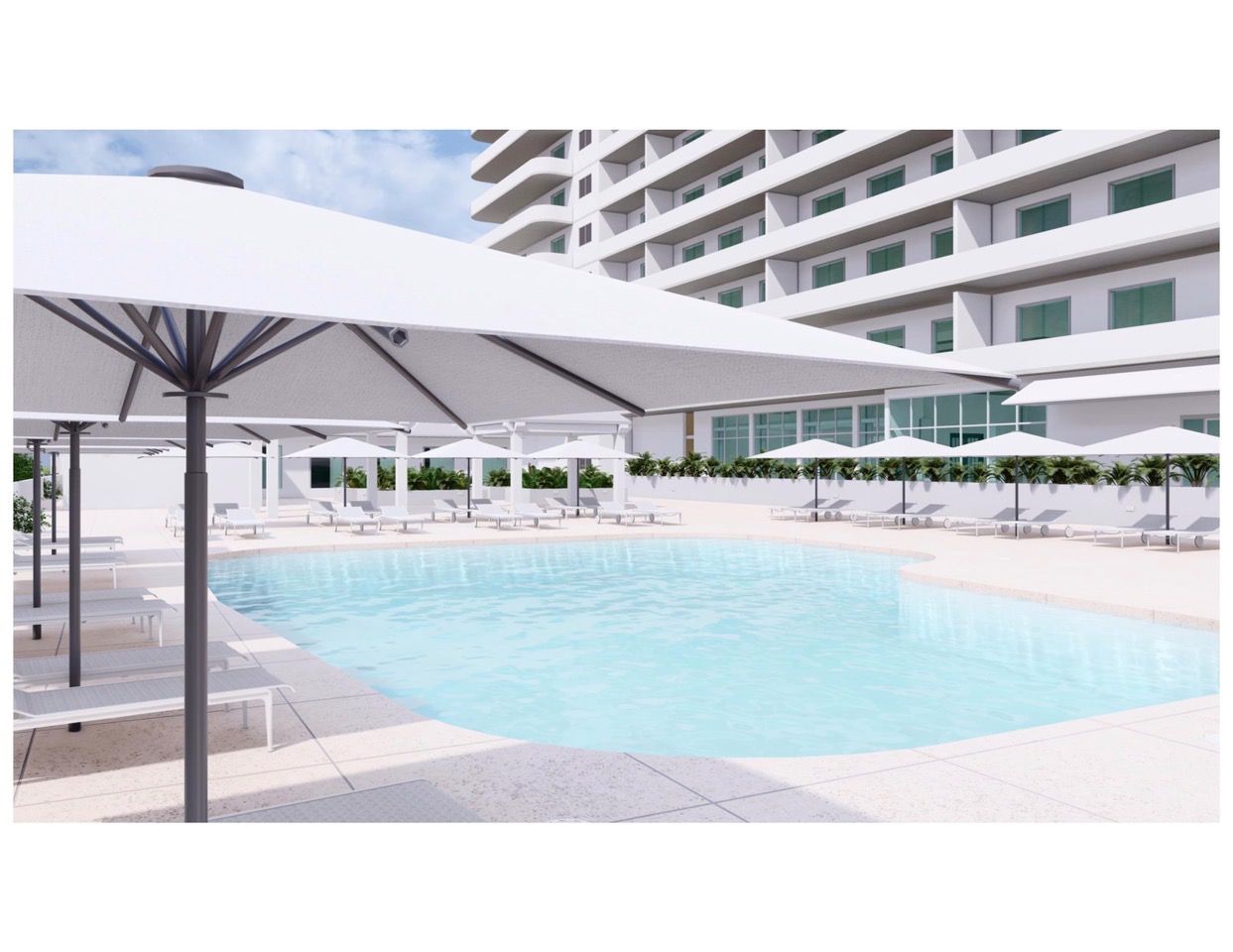 5555 Collins Ave, Unit PHC, Miami Beach, FL 33140 Photo