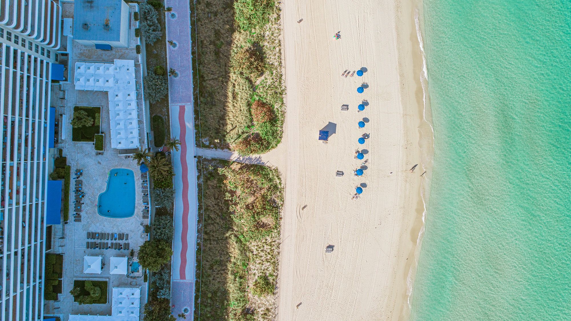 5555 Collins Ave, Unit PHC, Miami Beach, FL 33140 Photo