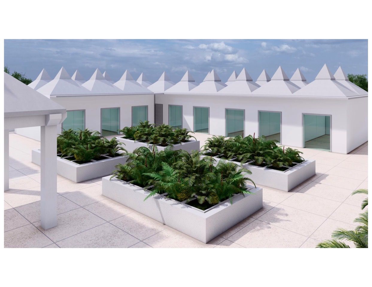 5555 Collins Ave, Unit PHC, Miami Beach, FL 33140 Photo