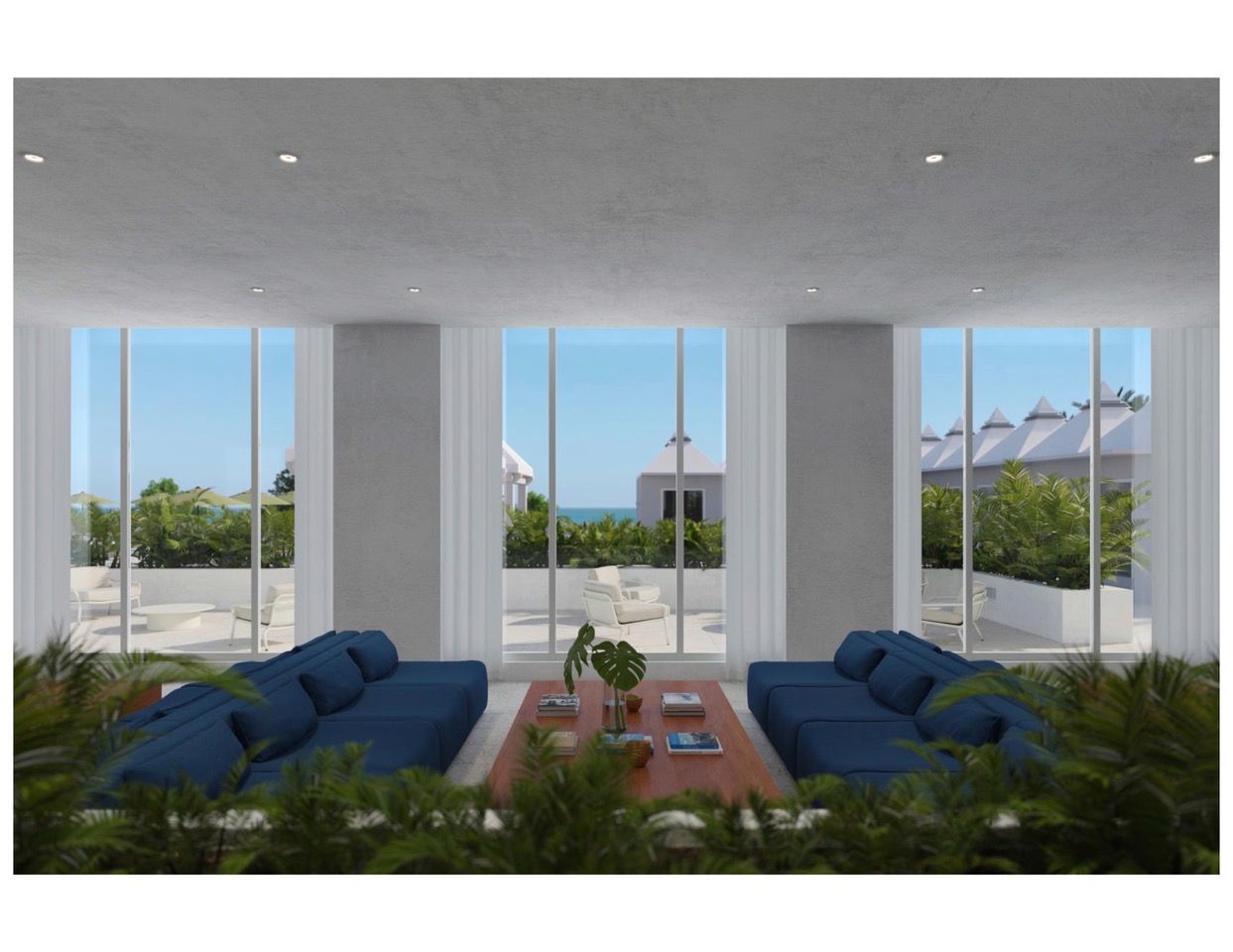 5555 Collins Ave, Unit PHC, Miami Beach, FL 33140 Photo