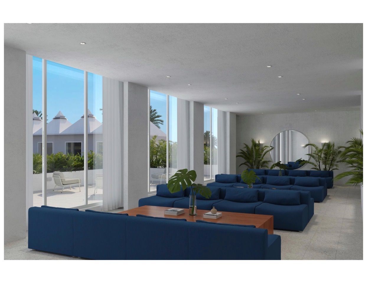 5555 Collins Ave, Unit PHC, Miami Beach, FL 33140 Photo