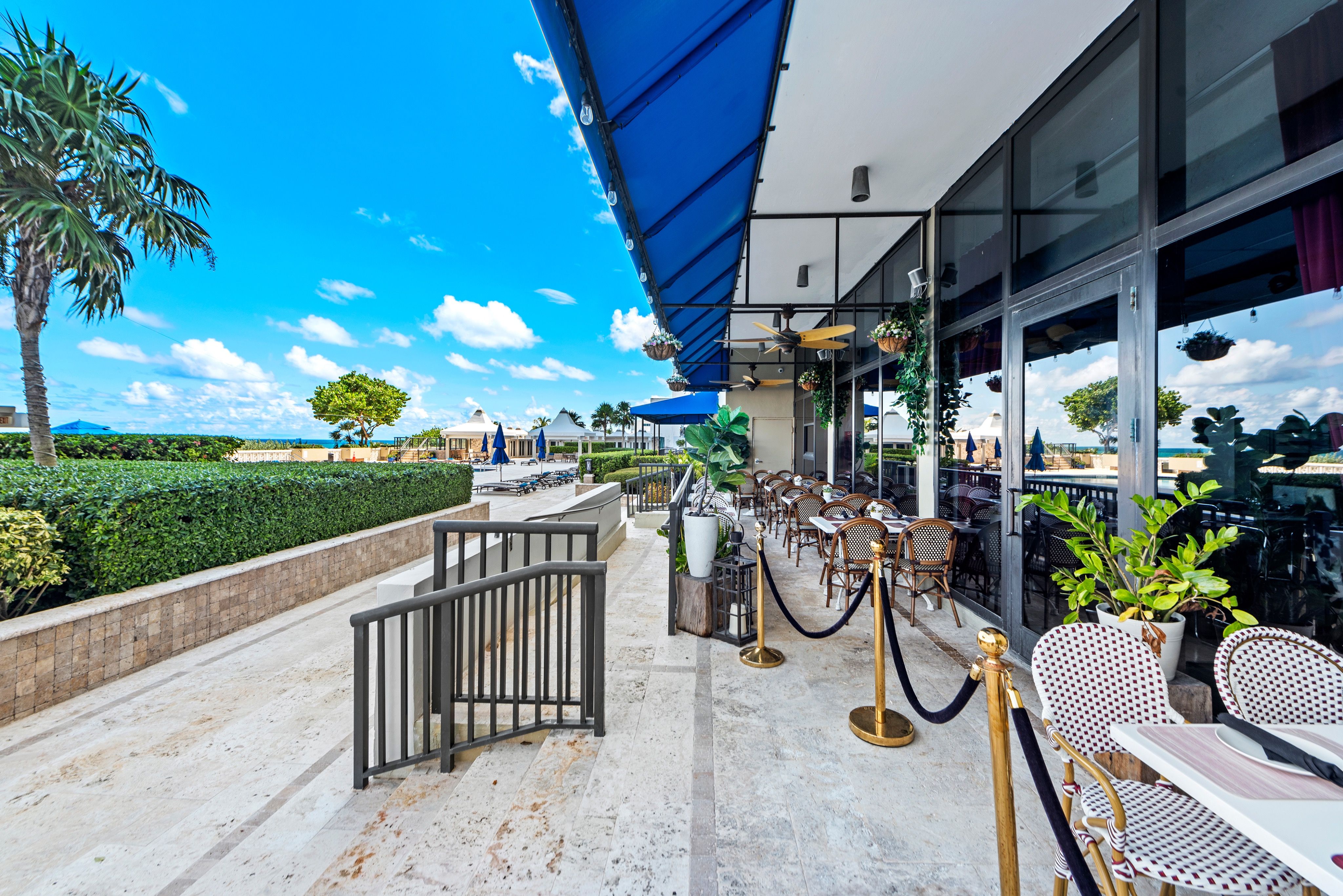 5555 Collins Ave, Unit PHC, Miami Beach, FL 33140 Photo