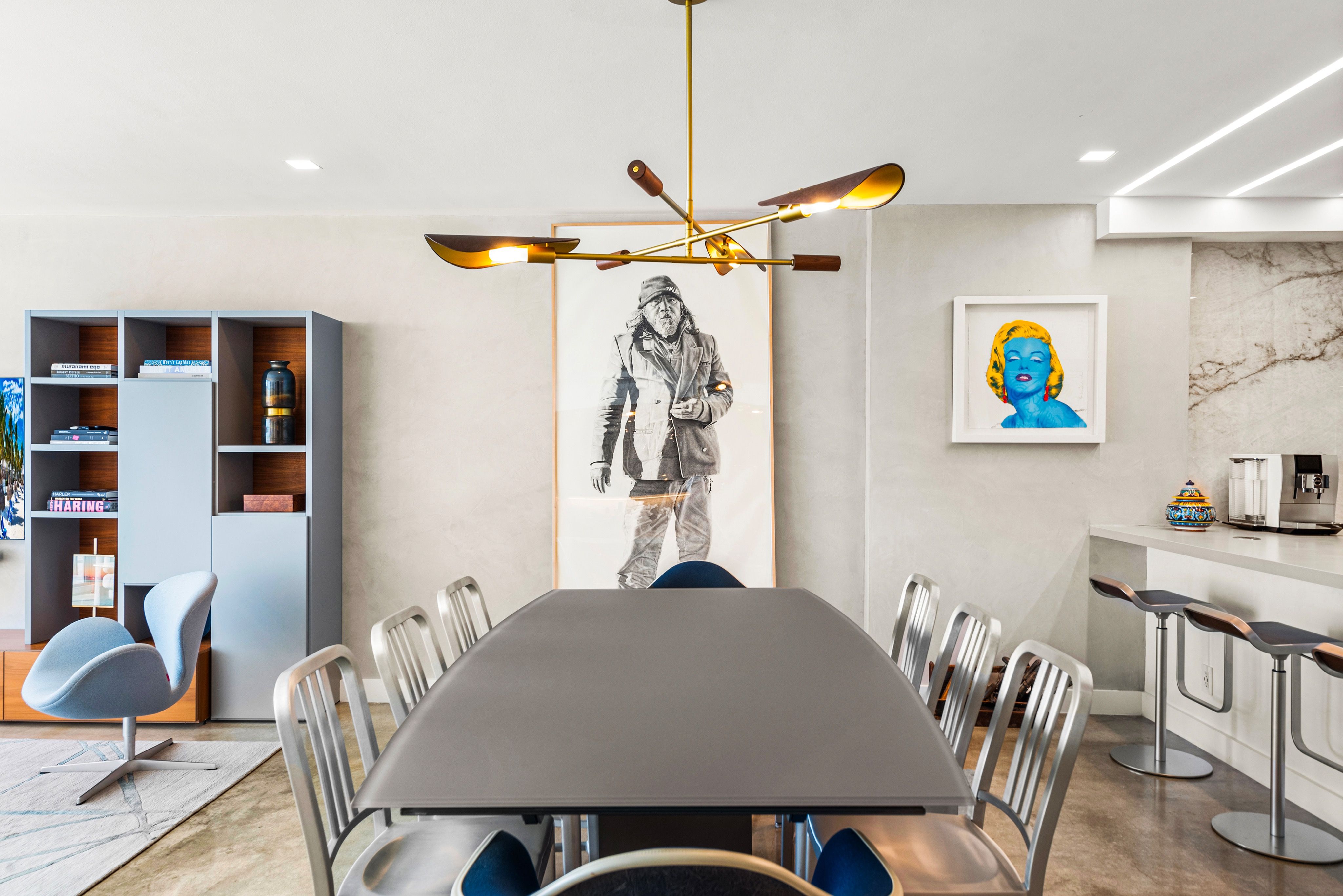 5555 Collins Ave, Unit PHC, Miami Beach, FL 33140 Photo