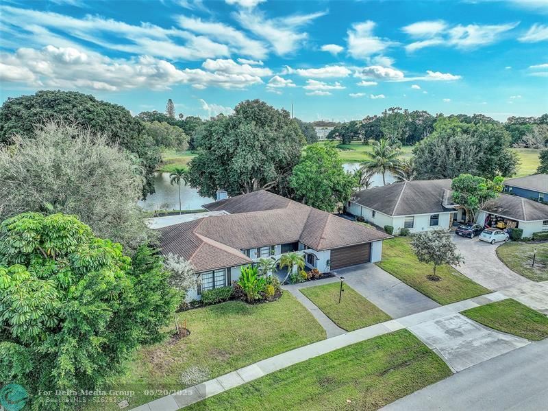 1618 The 12th Fairway, Wellington, FL 33414 Photo