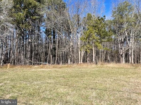 Parcel 24 OCEAN HIGHWAY, WESTOVER, MD 21871