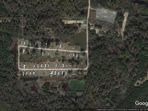 10550 Cook Road, Bethany, LA 71007