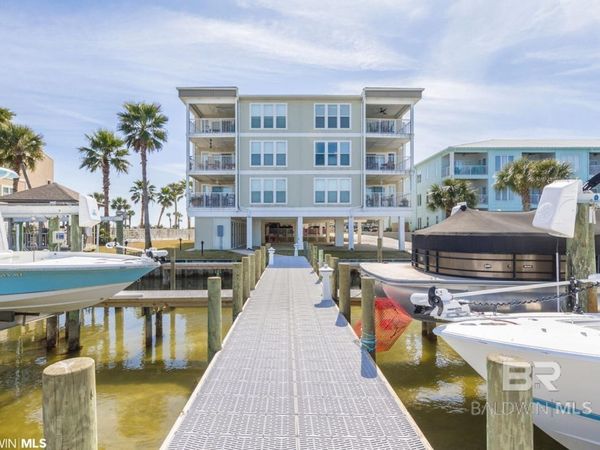 28925 Perdido Beach Boulevard, Unit 201, Orange Beach, AL 36561