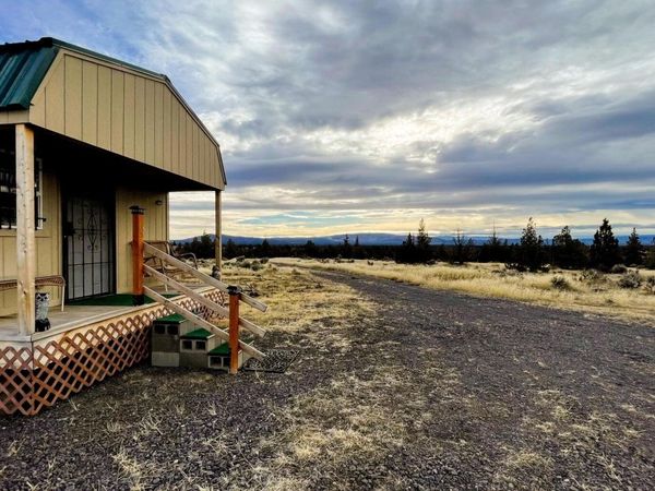 16410 SW George Millican Road, Prineville, OR 97754