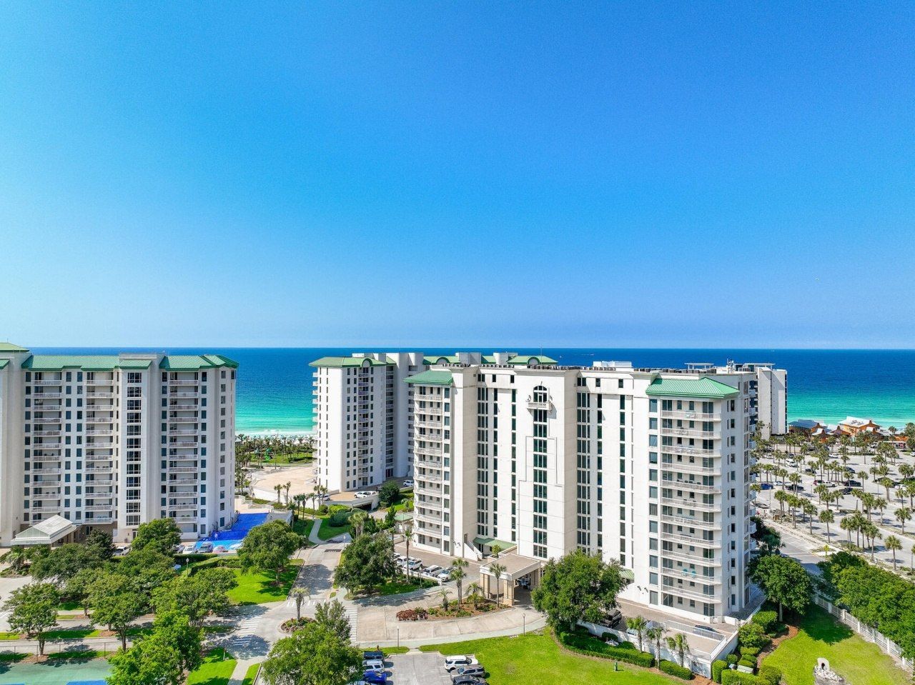 15100 Emerald Coast Parkway, Unit 301, Destin, FL 32541 Main Photo