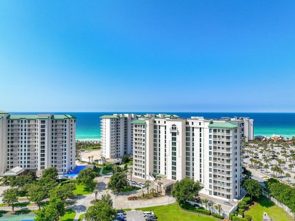 15100 Emerald Coast Parkway, UNIT 301, Destin, FL 32541
