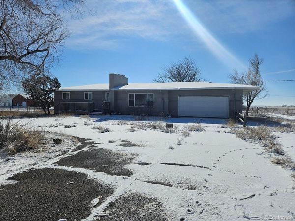 40444 Bush Road, Avondale, CO 81022