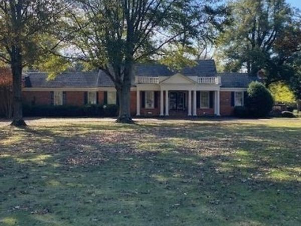 2190 Old Highway 49, Clarksdale, MS 38614