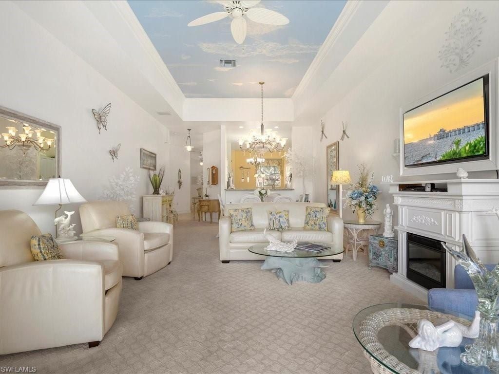 7918 Haven Dr, Unit 2, Naples, FL 34104 Photo