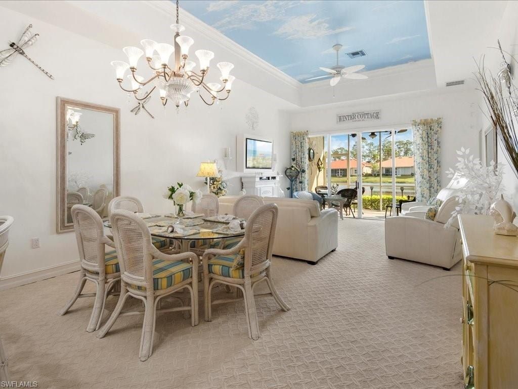 7918 Haven Dr, Unit 2, Naples, FL 34104 Photo