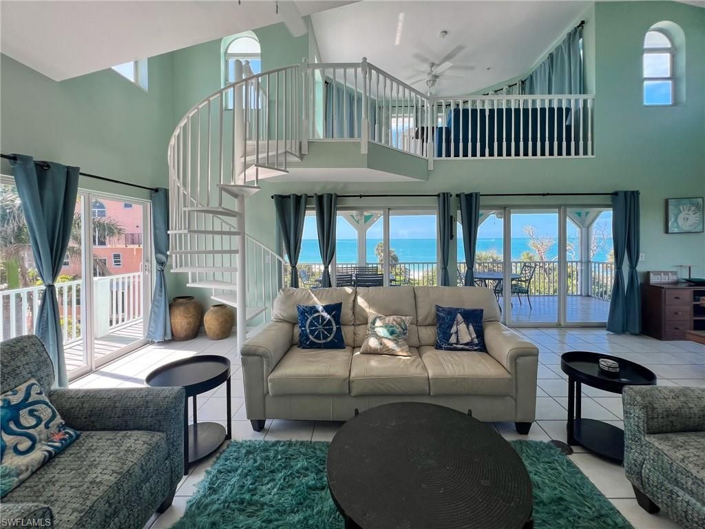 150 White Pelican Dr, Upper Captiva, FL 33924 Photo