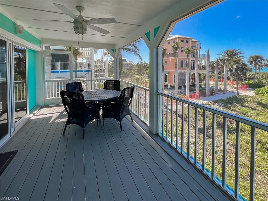 150 White Pelican Dr, Upper Captiva, FL 33924 Photo