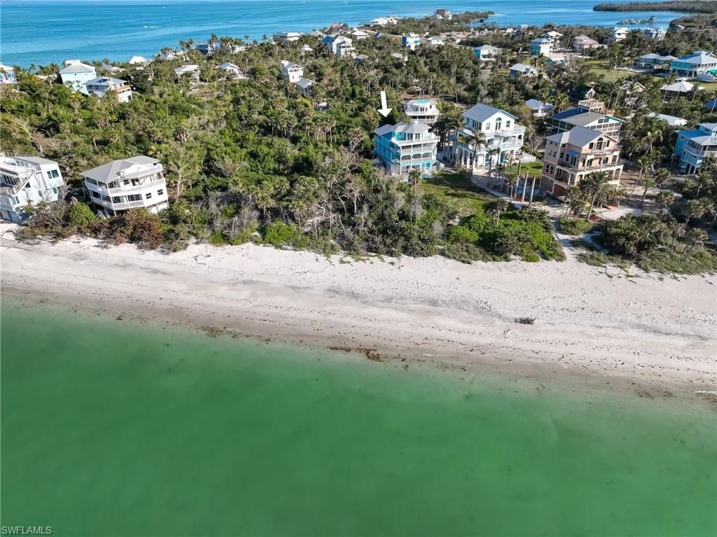 150 White Pelican Dr, Upper Captiva, FL 33924 Photo