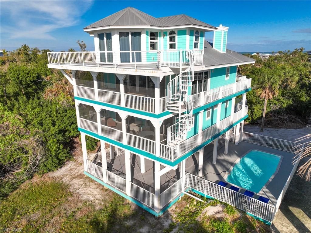 150 White Pelican Dr, Upper Captiva, FL 33924 Photo