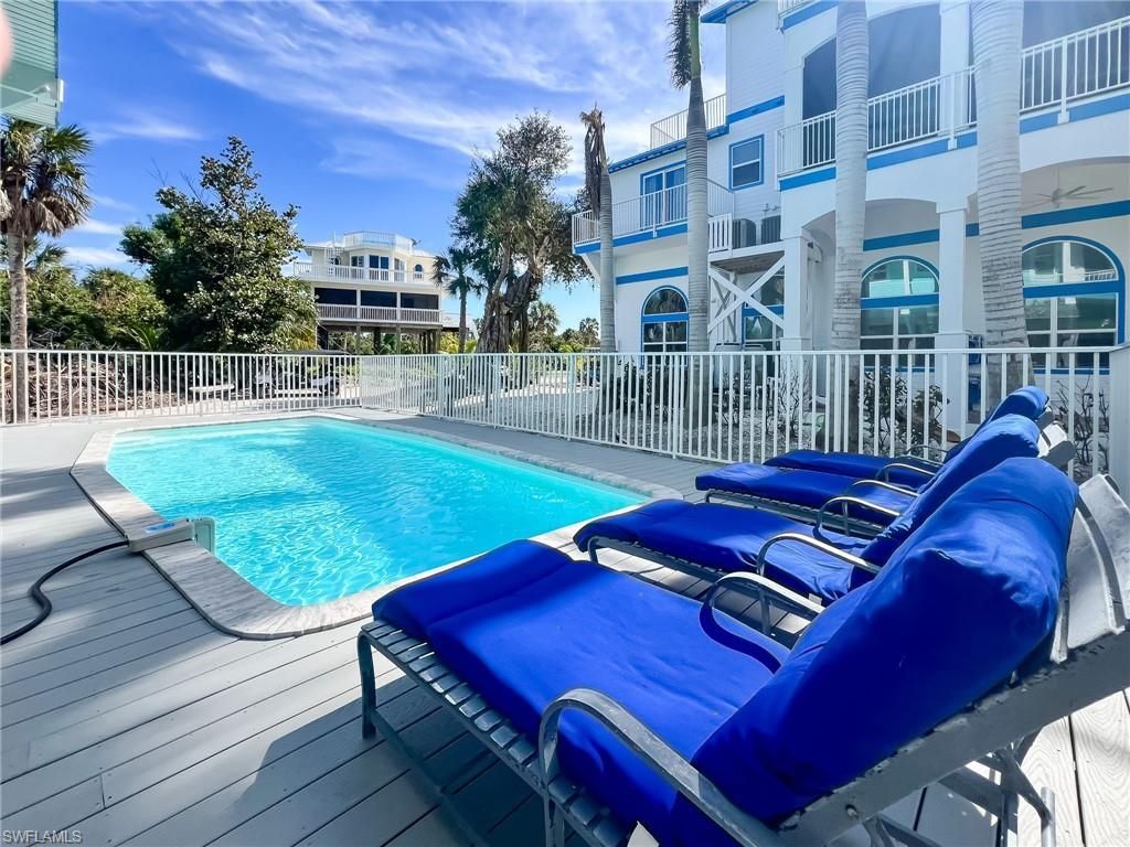 150 White Pelican Dr, Upper Captiva, FL 33924 Photo