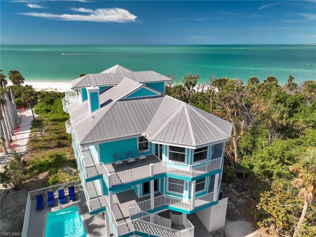 150 White Pelican Dr, Upper Captiva, FL 33924 Photo