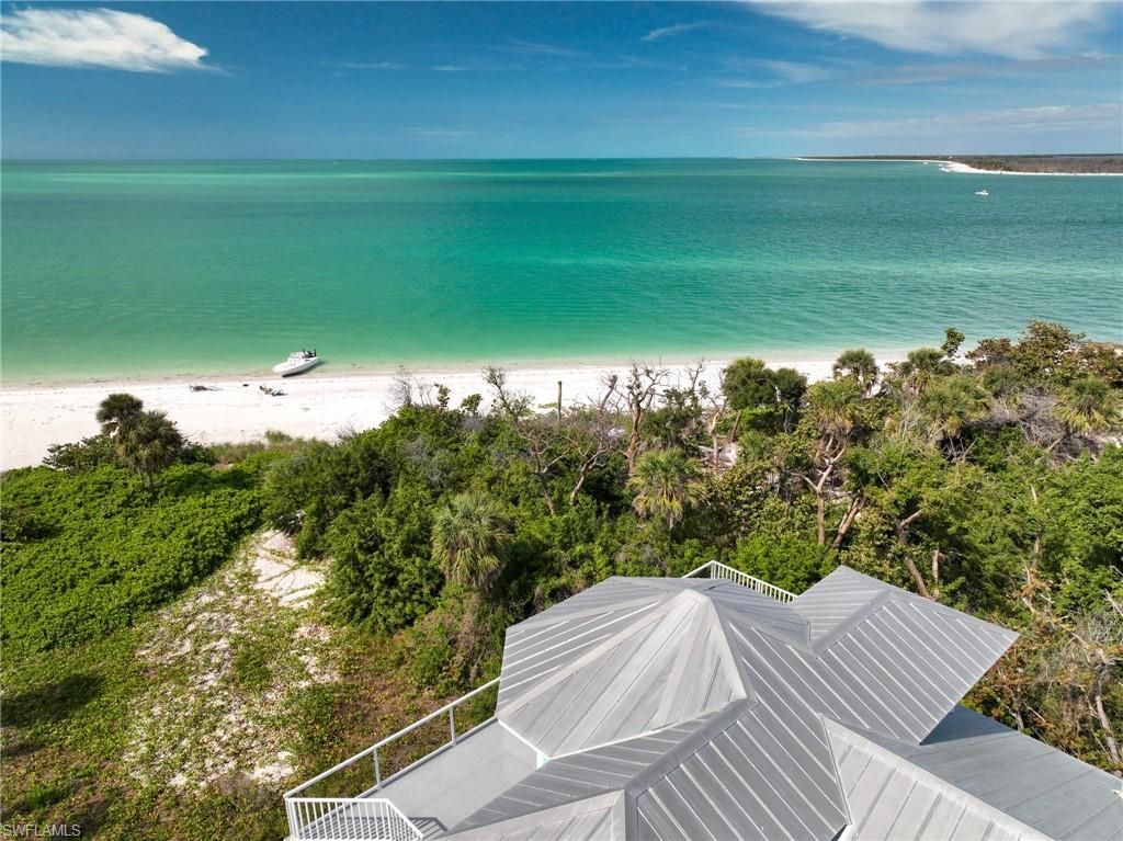 150 White Pelican Dr, Upper Captiva, FL 33924 Photo