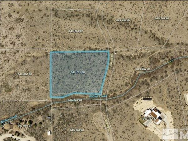 15185 Legend Trail, Reno, NV 89511