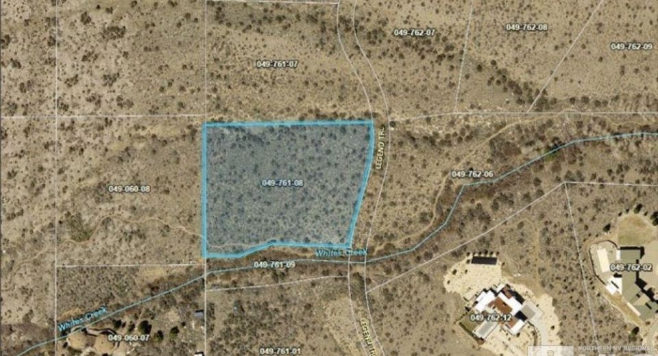 15185 Legend Trail, Reno, NV 89511 Photo