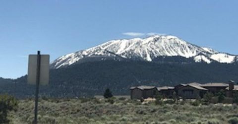 15185 Legend Trail, Reno, NV 89511 Photo