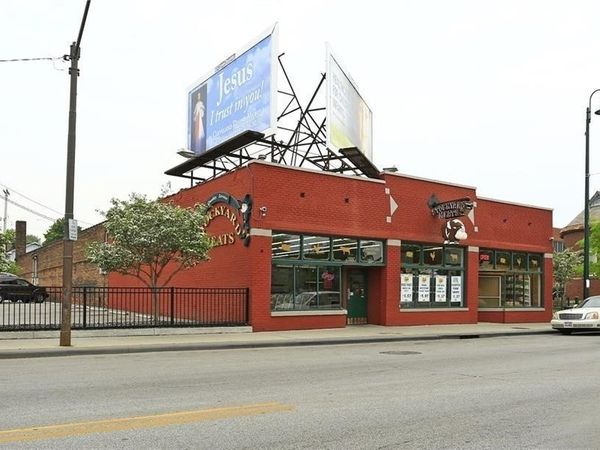 6101 Detroit Avenue, Cleveland, OH 44102