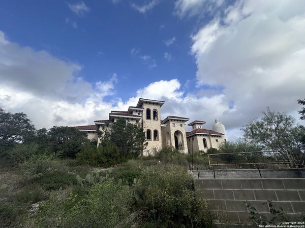 0 COUNTY ROAD 2720 & CR 2721, Mico, TX 78056