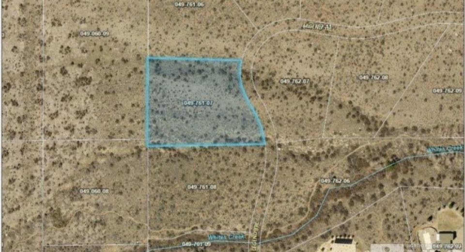 15155 Legend Trail, Reno, NV 89511 Photo